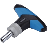 BBB BTL-119 TorqueFix 5Nm Torque Driver Tool